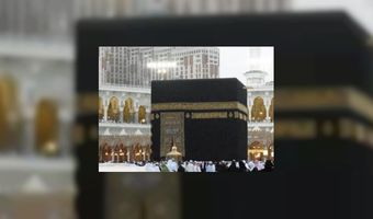 Overnachting tijdens Hadj fors duurder