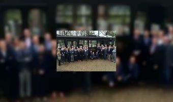 AF&BM bestuur bedankt partners 