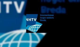 NHTV beste grote hogeschool