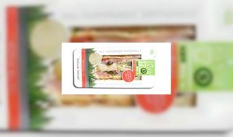 Sanday's maakt diervriendelijkere broodjes