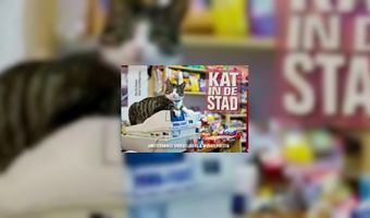 Kroegtijgers en horecapoezen gezocht!