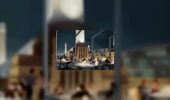 PPHE bouwt luxueus hotel in Londen