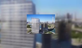 Nieuw Langham hotel naast Burj Khalifa