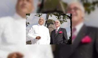 Nieuwe reeks Herrie In Het Hotel