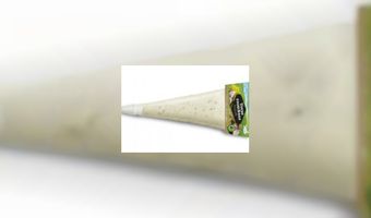 Lekker! Roomkaas Augurk 