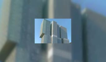 Rotterdam minst romantische bestemming