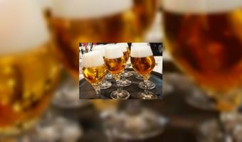 Biertekort door tekort aan hop?