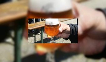 Geen computerbier maar echt bier