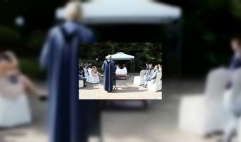 Golden Tulip bruidslocatie voor walk ins 