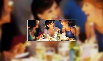 Publieksprijs Restaurant Week voor Bling 