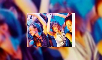 Dag en nacht uitgaan in Amsterdam