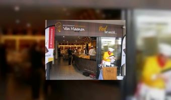 Vijftigste filiaal Van Maanen geopend