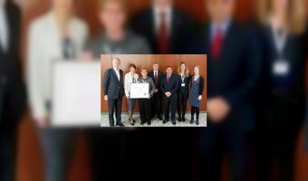 Stenden HMS excellent beoordeeld