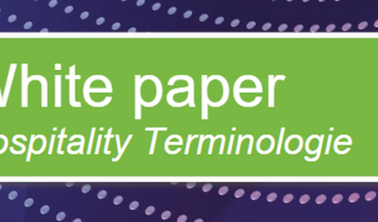 Hospitality begrippenlijst
