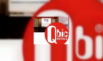 Groen certificaat voor Qbic Hotel A'dam