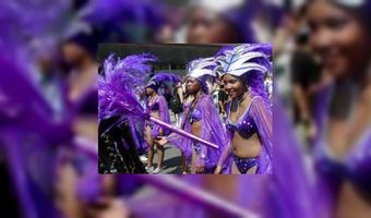 De eerste editie van het Zwolse Zomerfestival