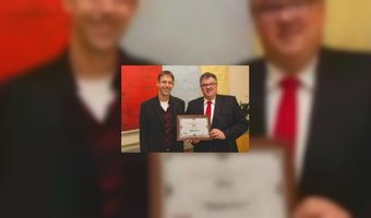 Nijmegen is vegetarische hoofdstad