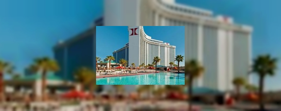 Hilton stopt mogelijk met  Las Vegas Hilton