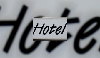 Hotels missen 1 miljard euro aan omzet