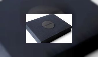 Kunstobjectboek voor Sergio Herman