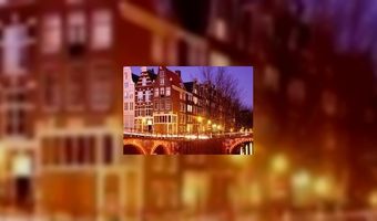 Geen rem op nieuwe hotels Amsterdam