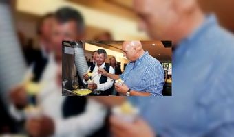 Den Blijker en Westmaas trots op 'petatje'