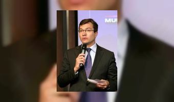 Bernard Lensink is benoemd tot directeur van Landgoed Duin & Kruidberg