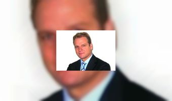 Rob van der Beek terug bij Worldhotels