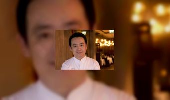 Topchef Han Ji maakt sambal