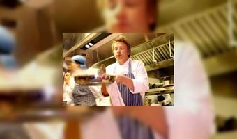 Jamie Oliver doneert aan Serious Request