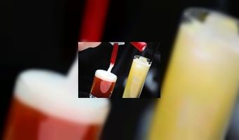 Dranktrends: gastro-cocktails en lokaal