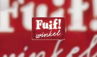 Duyvis opent Fuifwinkel