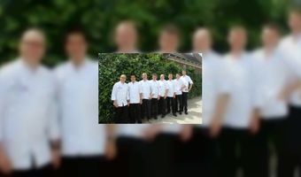 Koksgilde in de prijzen