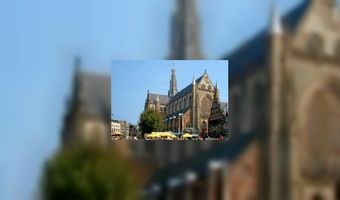 Serious Request tegenvaller Haarlemse horeca