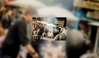 Lepeltje Lepeltje naar Amersfoort