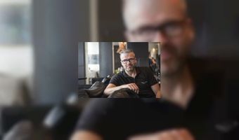 IJslandse topchef kookt op Folie Culinaire