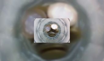 Blurring-ondernemer op de vinger getikt