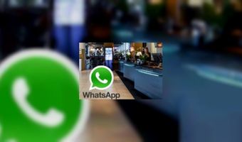 Radisson Blu Amsterdam Airport start WhatsApp-service