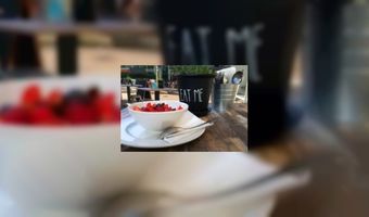 Opening lunchroom PeP in Den Haag