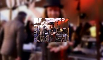 Voorselectie NK Oestersteken in Villa Westend