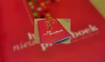 Win het nieuwe proefboek van Peter Klosse!