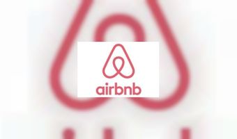 Airbnb groeit enorm in Amsterdam