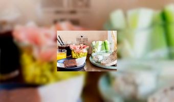 Haagse koffiebar lanceert picknickbox