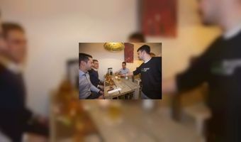 De beste burger van Rotterdam 