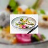 Michelinrestaurant lanceert theemenu