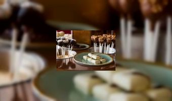 Kurhaus heeft beste high tea van Nederland