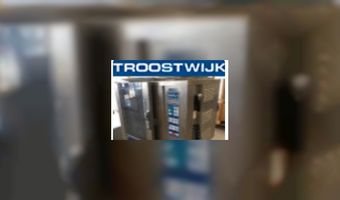 Online veiling horeca- en cateringapparatuur