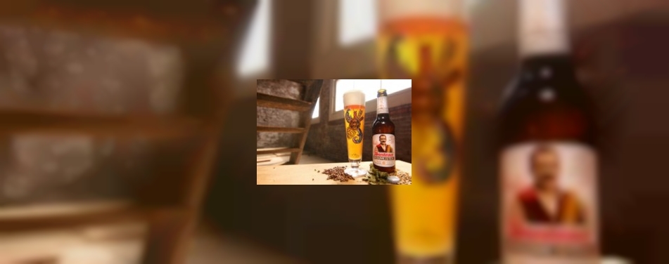 Warsteiner lanceert nieuw speciaalbier