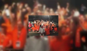 Nederlands Bocuse d'Or team geplaatst voor wereldfinale