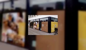 Tweede Bagels & Beans op Zuidas